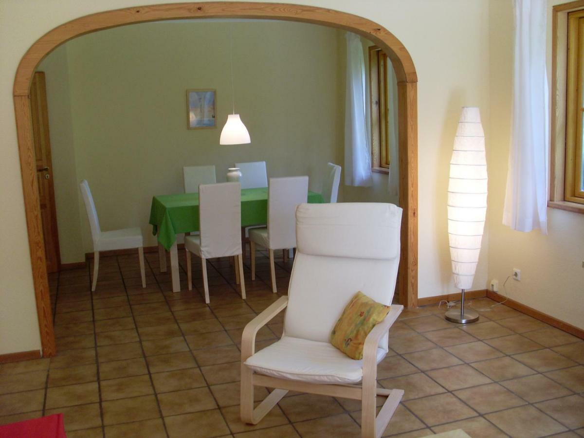 Ferienwohnung Am Noor Nahe Schleswig Und Dem Wikingerdorf Haithabu Fahrdorf  Exterior photo