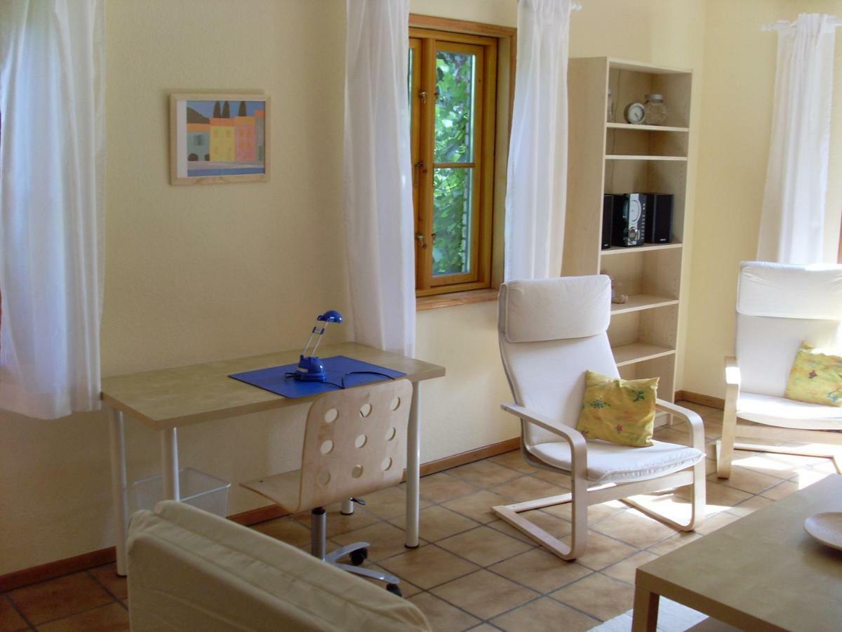 Ferienwohnung Am Noor Nahe Schleswig Und Dem Wikingerdorf Haithabu Fahrdorf  Exterior photo